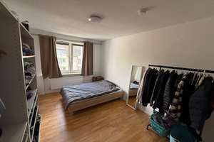 2-Zimmer-Wohnung mit Südwestbalkon in Dortmund-Körne – 44143 Kaiserbrunnen, Dortmund – Vorschaubild 4