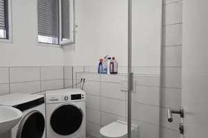 Zuhause mit 5 Zimmern und viel Platz in Mannheim – Die vollständige Adresse der Immobilie erhältst du vom Anbieter., 68169 Neckarstadt-West, Mannheim – Vorschaubild 12