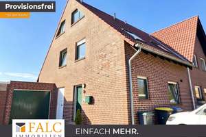 Ruheoase mit Weitblick: Lichtdurchflutetes Einfamilienhaus in Rheinnähe – Die vollständige Adresse der Immobilie erhältst du vom Anbieter., 46487 Wesel – Vorschaubild 1