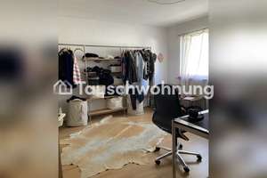 Tauschwohnung: 85 m² Wohnung in Frankfurt Mitte-West – 60487 Bockenheim, Frankfurt am Main – Vorschaubild 6