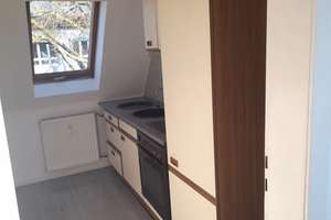 ***Gemütliche Etagenwohnung sucht neue Mieter***