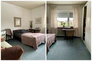 Komfortabler gepflegter Bungalow in ruhiger Wohnlage – Die vollständige Adresse der Immobilie erhältst du vom Anbieter., 26919 Brake (Unterweser) – Vorschaubild 13