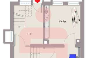 Ideal für Handwerker – Die vollständige Adresse der Immobilie erhältst du vom Anbieter., 87600 Hirschzell, Kaufbeuren – Vorschaubild 11