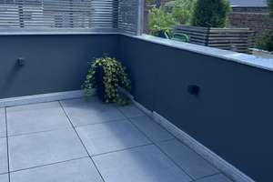 Sunshine Living in Bonn - Lengsdorf: Terrassenwohnung mit äußerer Größe. – Die vollständige Adresse der Immobilie erhältst du vom Anbieter., 53127 Lengsdorf, Bonn – Vorschaubild 2