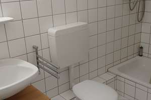Attraktive 2-Zimmer-Wohnung zur Miete in Saarbrücken, Nähe Universität/Nauwieserviertel – An der Trift 32, 66123 St. Johann, Saarbrücken – Vorschaubild 4