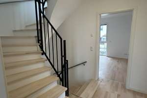 Neubau-Erstbezug: 6-Zimmer-Reihenhaus (KfW 55) mit gehobener Ausstattung in Königstein – Wiesbadener Strasse 229a, 61462 Königstein im Taunus – Vorschaubild 14