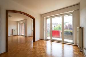 Wohnkomfort auf ca. 80 m² mit zwei Balkonen sowie eigenem Tiefgaragenstellplatz – 40470 Rath, Düsseldorf – Vorschaubild 7