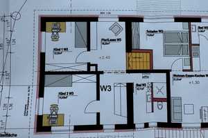 Liebevoll kernsaniertes Bauernhaus mit 3 Wohnungen – Betzenweiler Straße 1, 88525 Biberach (Kreis) – Vorschaubild 25