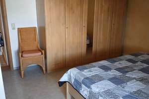 Wohnen mit Charakter: Großzügige voll möblierte 4-Zimmer-Wohnung in Tittling – Die vollständige Adresse der Immobilie erhältst du vom Anbieter., 94104 Tittling – Vorschaubild 13