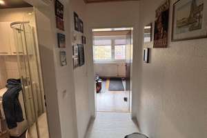 Gepflegte 3-Zimmer Wohnung in Gelsenkirchen mit Balkon&Stellplatz – Die vollständige Adresse der Immobilie erhältst du vom Anbieter., 45891 Erle, Gelsenkirchen – Vorschaubild 13