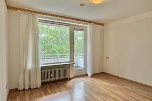 3-Zimmer-Wohnung mit zwei Balkonen und Tiefgaragenstellplatz nahe Poppenbüttler Markt – Die vollständige Adresse der Immobilie erhältst du vom Anbieter., 22399 Poppenbüttel, Hamburg – Vorschaubild 11