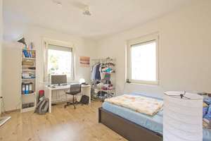 Schöne 4-Zimmer-Wohnung (auch geeignet für 3er-WG) in Stuttgart - Ost – Lembergstraße 11, 70188 Ostheim, Stuttgart – Vorschaubild 6