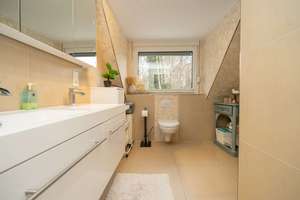 Modernes Reihenendhaus mit Stellplatz, Garten und vielen Extras – Die vollständige Adresse der Immobilie erhältst du vom Anbieter., 26133 Kreyenbrück, Oldenburg (Oldenburg) – Vorschaubild 17