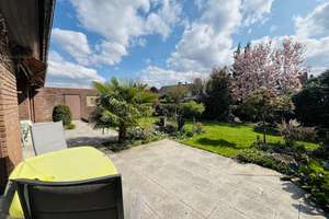 **Wunderschönes freistehendes Einfamilienhaus mit großzügigem Garten und Garage zu verkaufen** – Im Buscher Feld 14, 41189 Wickrath-West, Mönchengladbach – Vorschaubild 22