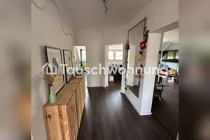Tauschwohnung: 4 Zimmer Pempelfort Charme 104qm  – Prinz-Georg-Straße 108, 40479 Pempelfort, Düsseldorf – Vorschaubild 11