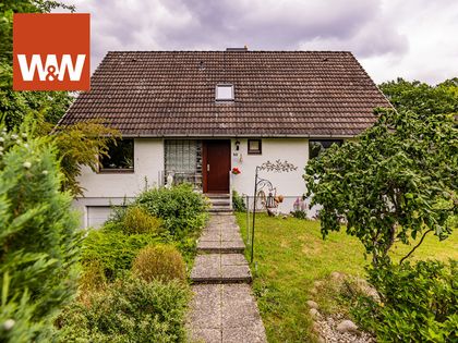 Haus kaufen in Steilshoop (Hamburg) ImmoScout24