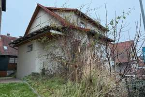 ***gemütliches Einfamilienhaus für die junge Familie - teilsaniert*** – Die vollständige Adresse der Immobilie erhältst du vom Anbieter., 63636 Brachttal – Vorschaubild 4