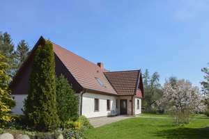 Landluft, Freiheit & Platz für die ganze Familie - Großzügiges Zuhause mit Traumgarten nahe Tribsees – Die vollständige Adresse der Immobilie erhältst du vom Anbieter., 18465 Tribsees – Vorschaubild 14