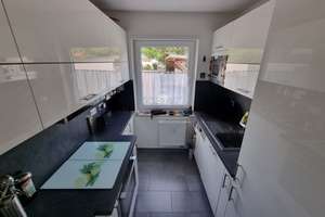 Moderne 3 ½ Zimmer – Maisonette mit Garten ... – Die vollständige Adresse der Immobilie erhältst du vom Anbieter., 90469 Trierer Straße, Nürnberg – Vorschaubild 5