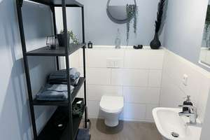 Moderne 3-Zimmer-Wohnung zur Miete in der Bremer Neustadt - Wentzel Dr. – Buntentorsteinweg 171, 28201 Buntentor, Bremen – Vorschaubild 9