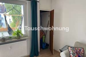 Tauschwohnung: Helle Wohnung mit schönem Balkon – Weißenburgstraße 4, 45138 Südostviertel, Essen – Vorschaubild 5
