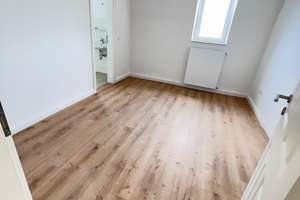 Schöne 3 Zimmer Wohnung mit Altbaucharme  in Goch – Bahnhofstraße 53, 47574 Goch – Vorschaubild 5