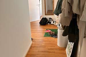 Luxuriöse 2-Zimmer-Wohnung mit Balkon in Hannover-Limmer – Julienne-Trouet-Platz 25, 30453 Limmer, Hannover – Vorschaubild 7