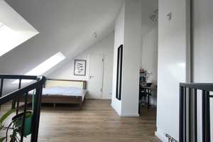 Helle 2-Zimmer-Maisonette-Wohnung in Münster Hafen – Hafenstraße 77, 48153 Münster – Vorschaubild 8