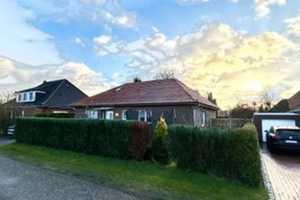 Charmanter kernsanierter Bungalow mit großzügigem Garten in zentraler Lage von Haxtum – Aurich (Kreis) – Vorschaubild 9