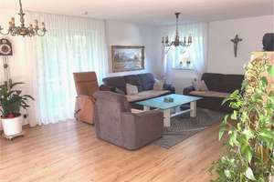 Sonniges und gepfleges EFH-Oberhaching/Deisenhofen – Die vollständige Adresse der Immobilie erhältst du vom Anbieter., 82041 Oberhaching – Vorschaubild 3
