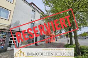 Große 3 Zimmerwohnung mit Balkon in zentraler und begehrter Lage – Die vollständige Adresse der Immobilie erhältst du vom Anbieter., 28217 Westend, Bremen – Vorschaubild 1