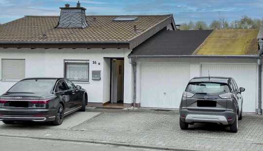 Bild von Bezahlbares Zuhause mit gepflegter Ausstattung und Fernblick in Bad Schwalbach-Heimbach!