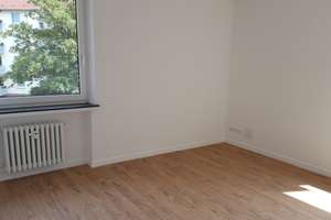 Helle 2-Zimmer Wohnung in Hannover-Döhren