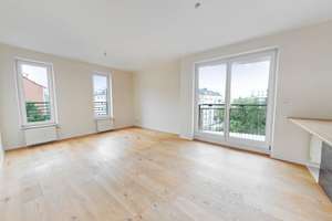 Ihr Platz im angesagten Friedrichshain – Bezugsfreie 3-Zimmer-Wohnung mit Balkon & Aufzug – Die vollständige Adresse der Immobilie erhältst du vom Anbieter., 10249 Friedrichshain, Berlin – Vorschaubild 3