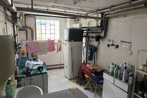 +++ Schöner ebenerdiger Atrium Bungalow am Pescher See +++ – Pestalozzistr. 25, 50767 Pesch, Köln – Vorschaubild 14