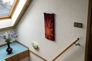 Elegantes Penthouse mit 5 Zimmern in Remscheid-Hackenberg im Zweifamilienhaus – Die vollständige Adresse der Immobilie erhältst du vom Anbieter., 42897 Hackenberg, Remscheid – Vorschaubild 9