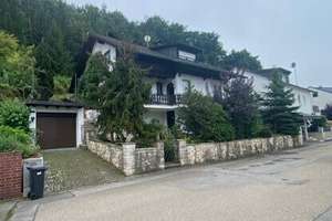 Wohnen wie in den Bergen - Schönes Haus mit Blick und großem Garten in Saal an der Donau – Die vollständige Adresse der Immobilie erhältst du vom Anbieter., 93342 Saal an der Donau – Vorschaubild 30