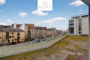 Flexible Einheit Wohnen/Gewerbe | 2 Terrassewohnungen am Römerkreis inkl. 2 TG-Stellplätze – Kurfürsten-Anlage 43, 69115 Weststadt, Heidelberg – Vorschaubild 19