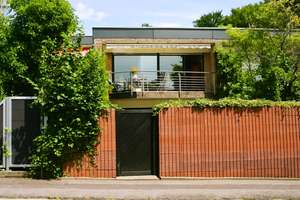 Gepflegtes Reihenmittelhaus in Ruhrnähe (Erbpachtbasis) – Die vollständige Adresse der Immobilie erhältst du vom Anbieter., 45470 Menden-Holthausen, Mülheim an der Ruhr – Vorschaubild 1