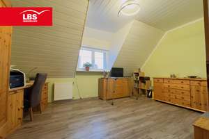 Modernisiertes Zechenhaus in Topzustand mit großem Garten in Schultendorf – Die vollständige Adresse der Immobilie erhältst du vom Anbieter., 45966 Gladbeck – Vorschaubild 8