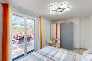 PENTHOUSE IN WEHR MIT GR. DACHTERRASSE UND WEITBLICK – 79664 Wehr – Vorschaubild 10