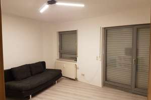 Voll möblierte Wohnung in Leipzig-Möckern/Furnished apartment 