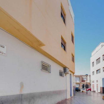 Solvia Immobilien Wohnung Ejido El
