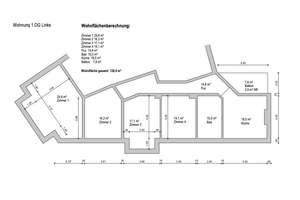 Ihr neues IMMOBILIEN QUARTIER: Helle renov. 3-4 Zi.-Wohnung  große Wohnküche & Balkon Linden Mitte – Die vollständige Adresse der Immobilie erhältst du vom Anbieter., 30449 Linden-Mitte, Hannover – Vorschaubild 13