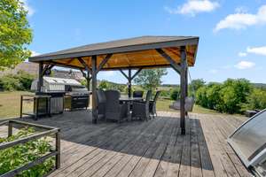 5.176m² Grundstücksfläche! Energieeffiziente Luxusvilla in ruhiger Lage mit Pool – Die vollständige Adresse der Immobilie erhältst du vom Anbieter., 95473 Creußen – Vorschaubild 24