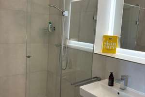 Sonnige 4-Zimmer Wohnung, gehobene Ausstattung, Balkon – Wielandstraße 82, 44791 Grumme, Bochum – Vorschaubild 19