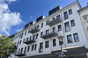 Exklusives Wohnen im Herzen von Solingen 
