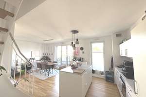 Helle, moderne 3.- Zimmer Penthouse Whg. mit traumhafter Dachterrasse in top Citylage – 60311 Altstadt, Frankfurt am Main – Vorschaubild 15