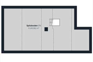 Ruhiger Familien-Wohntraum. Viel Platz zum Preis 1 ETW. Garten, TLB, 2 x Balkon, Garage, SP, Keller – Die vollständige Adresse der Immobilie erhältst du vom Anbieter., 73275 Ohmden – Vorschaubild 24