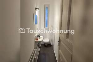 Tauschwohnung: 2,5-Zimmer Soutterainwohnung in Rotherbaum – Die vollständige Adresse der Immobilie erhältst du vom Anbieter., 20146 Rotherbaum, Hamburg – Vorschaubild 7